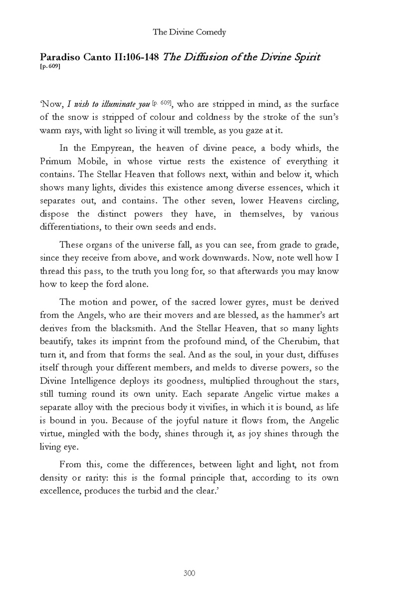 Dante: The Divine Comedy - Page 296